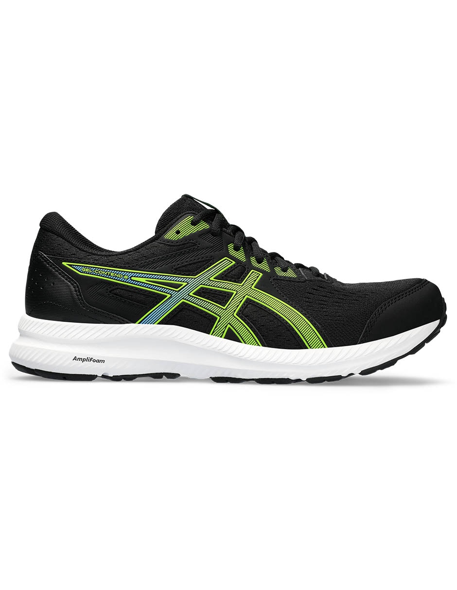 Tenis asics en liverpool online