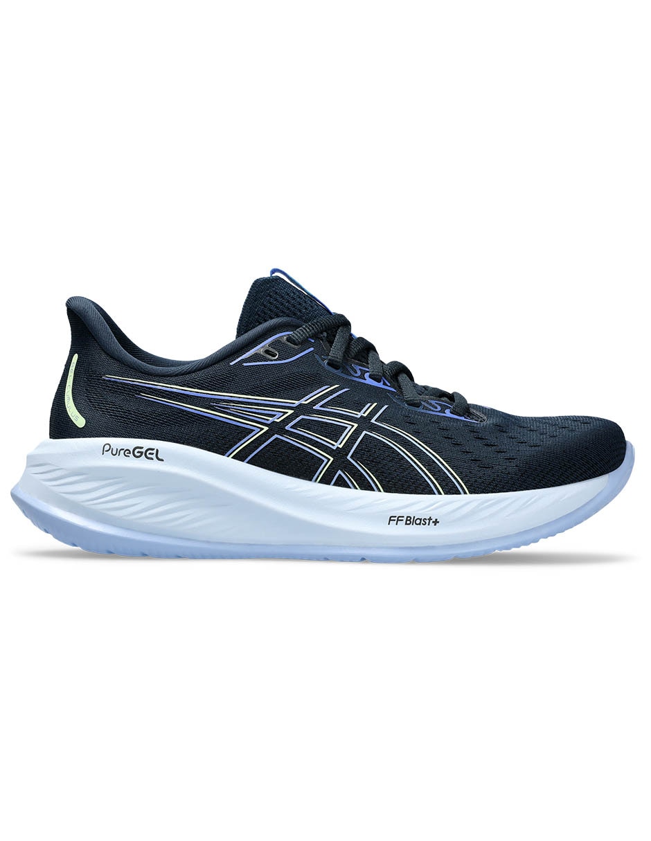 Tenis de correr shops asics