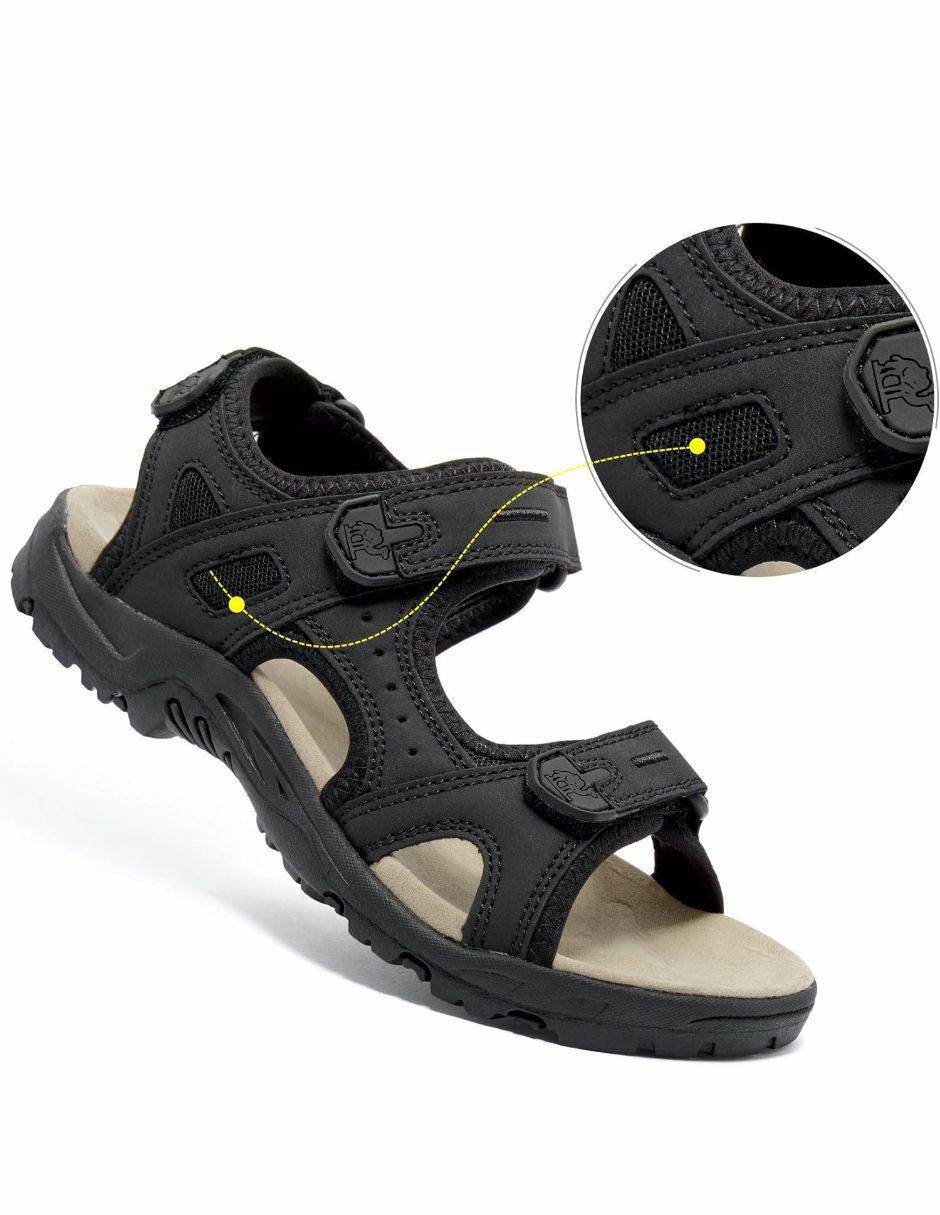Sandalia para mujer 9