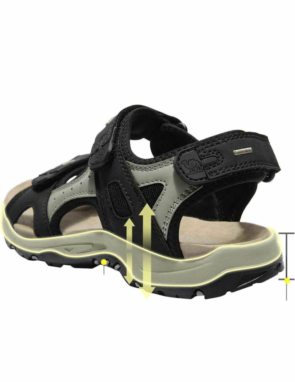 Sandalia para mujer 8