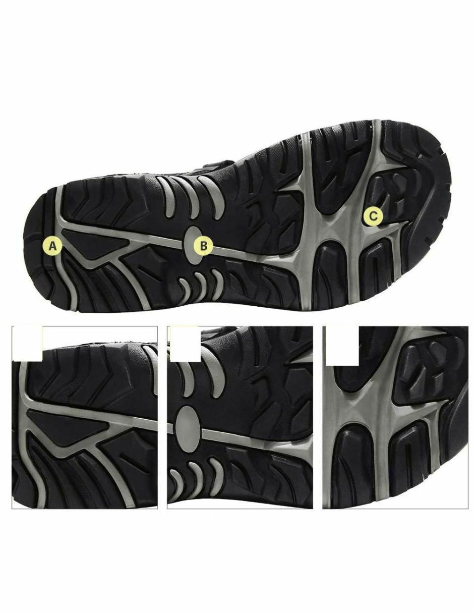 Sandalia para mujer 11