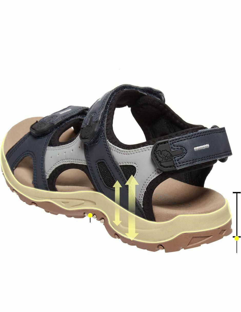 Sandalia para mujer 10