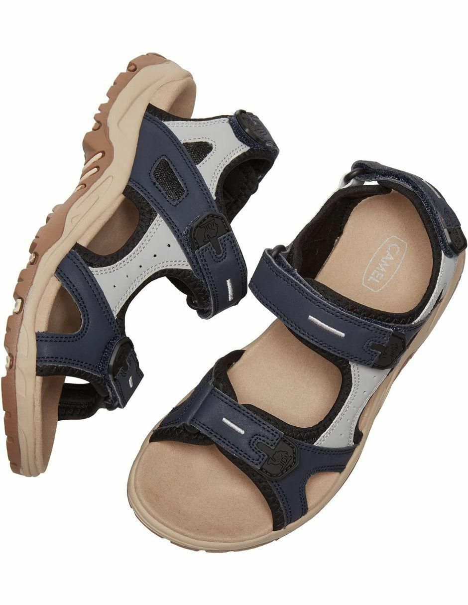 Sandalia para mujer 11