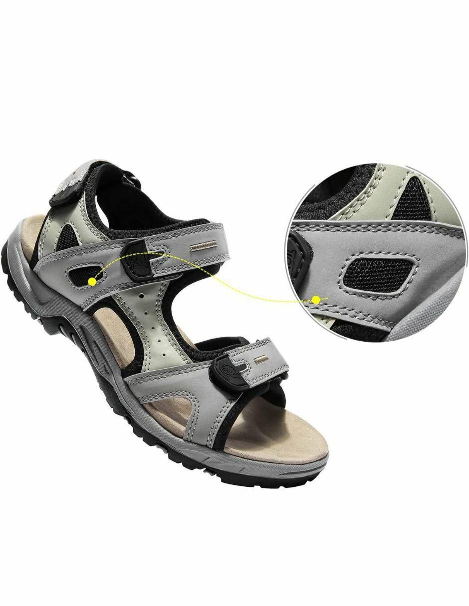 sandalia para mujer 8