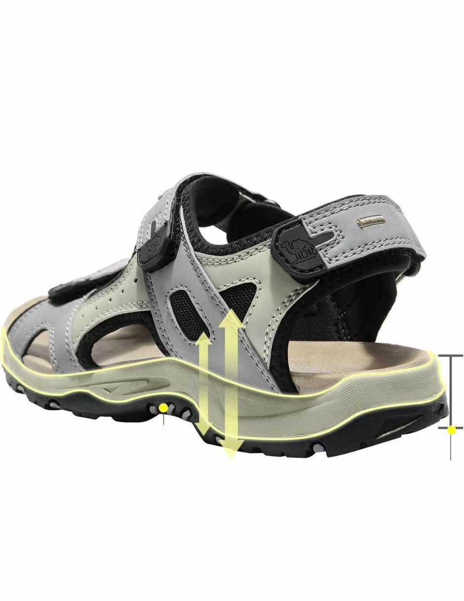 Sandalia para mujer 7