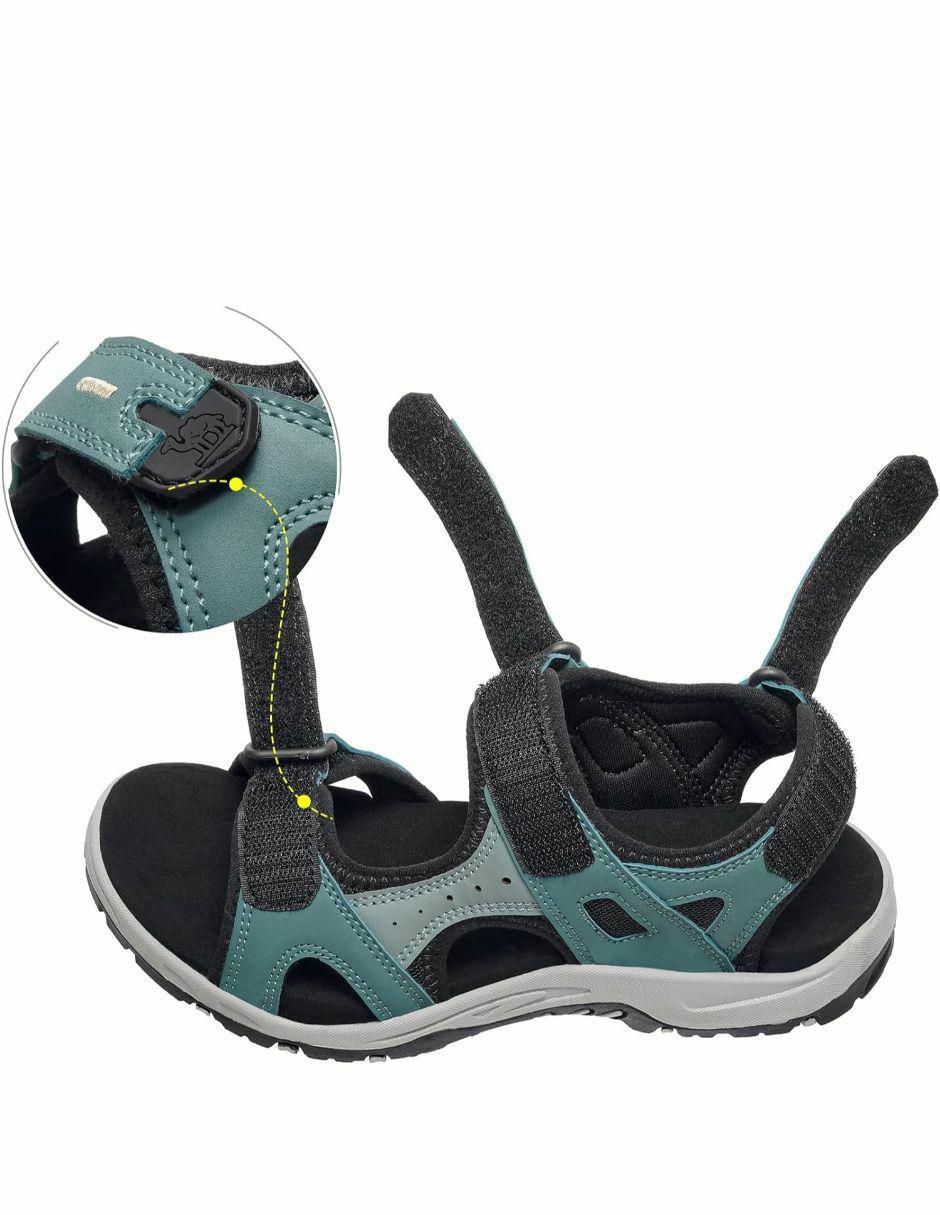 Sandalia para mujer 4