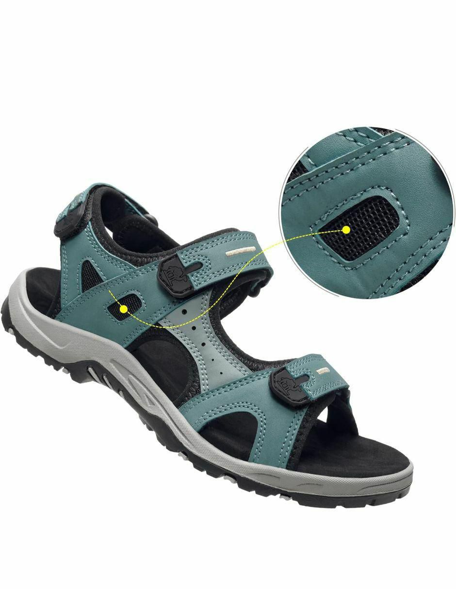 Sandalia para mujer 5