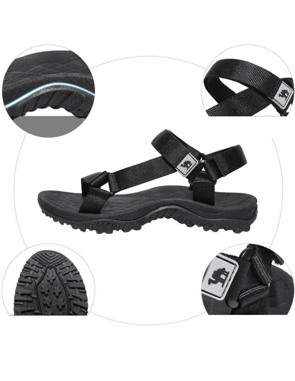 Sandalia para mujer 2