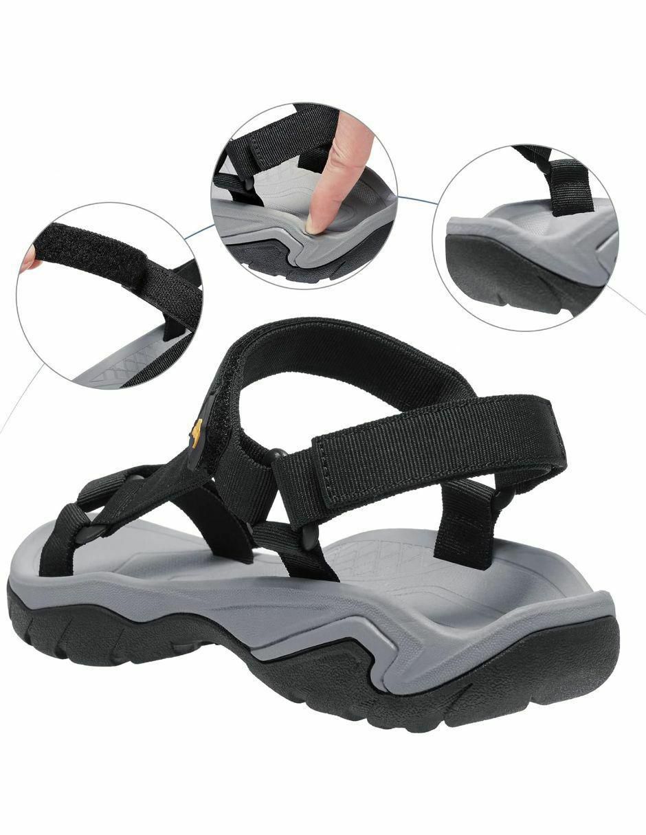 Sandalia para mujer 11