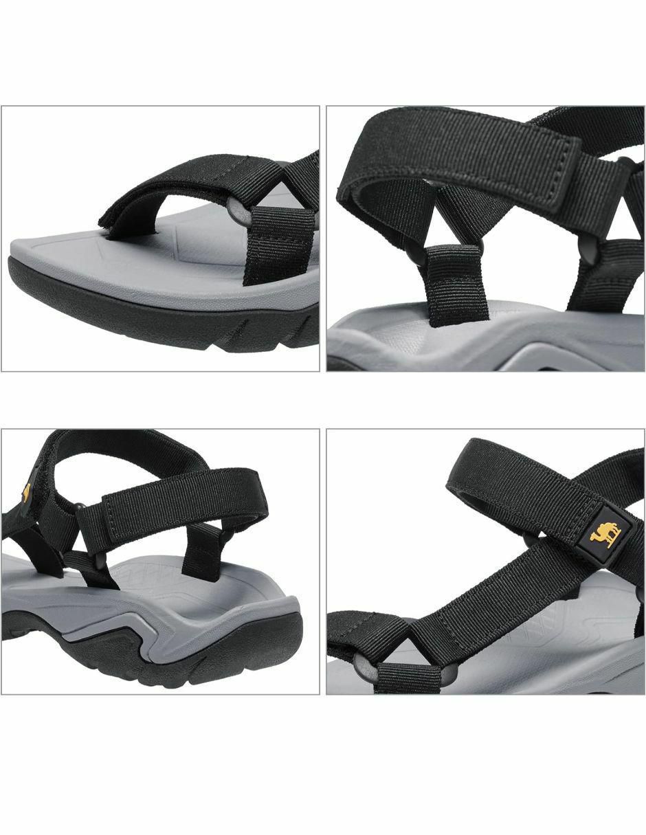 Sandalia para mujer 12