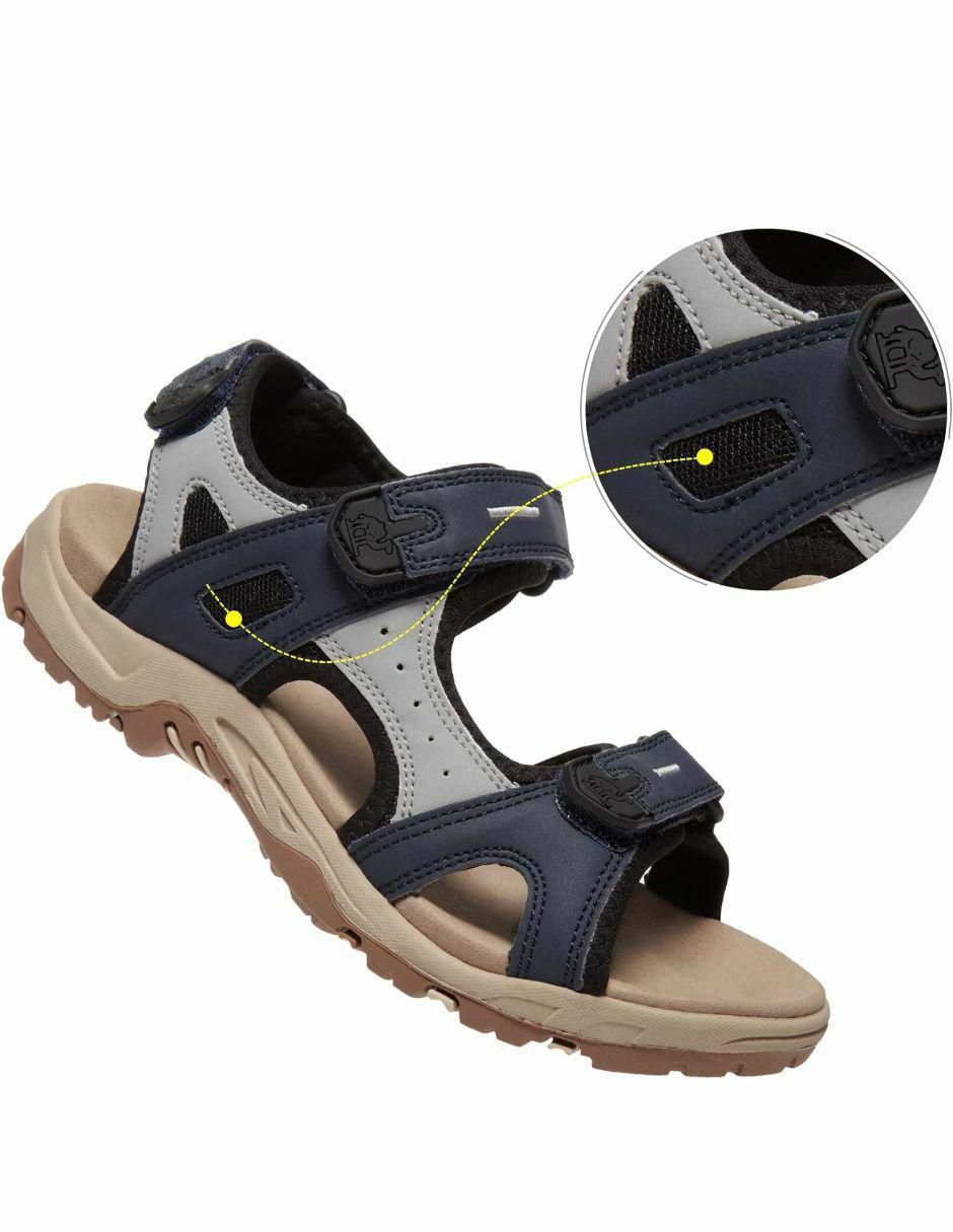 Sandalia para mujer 9