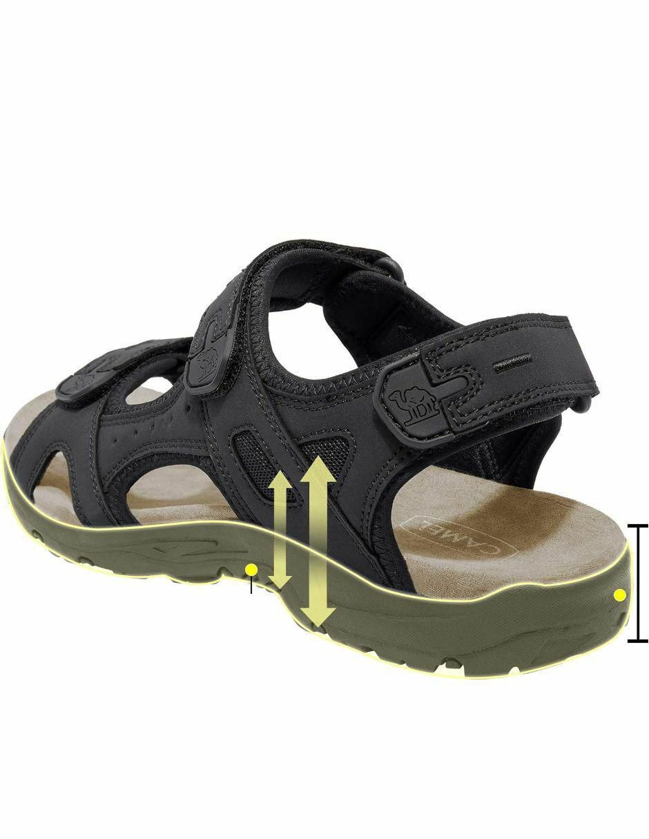 Sandalia para mujer 9