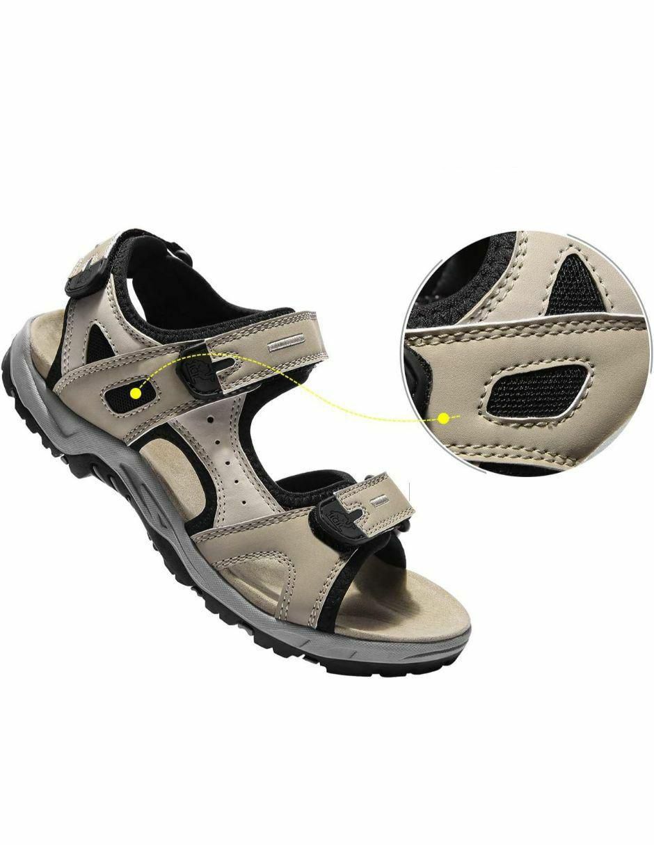 Sandalia para mujer 7