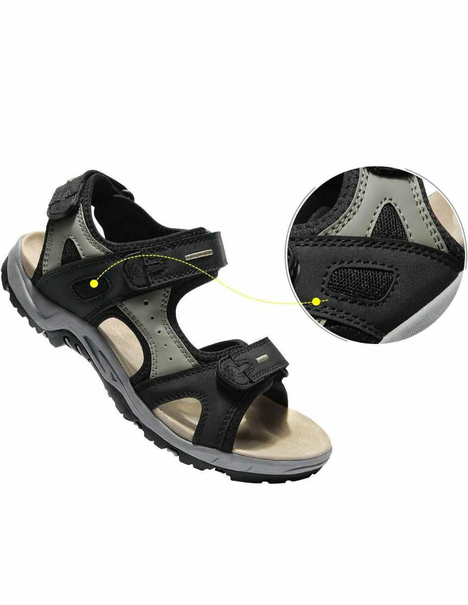 Sandalia para mujer 9