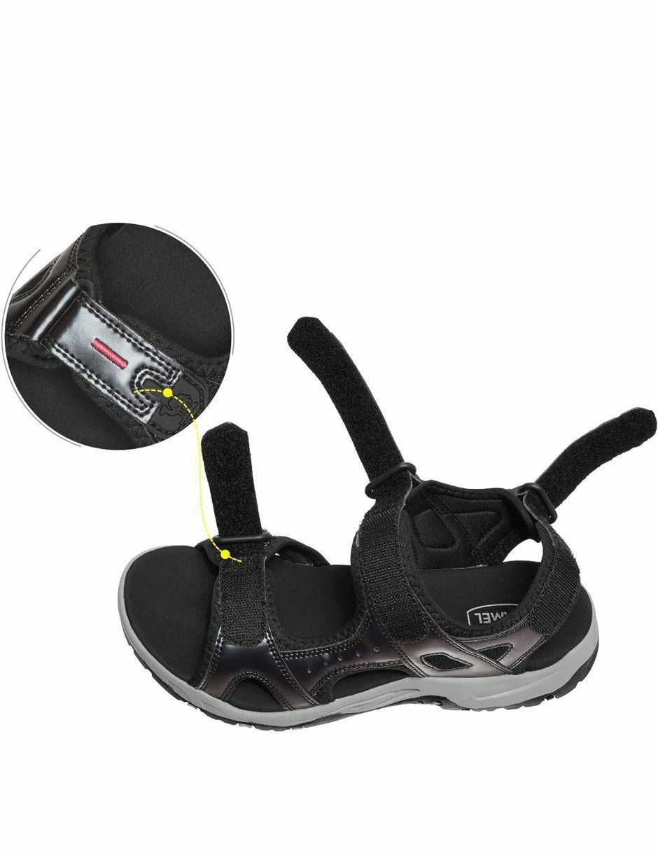 Sandalia para mujer 7