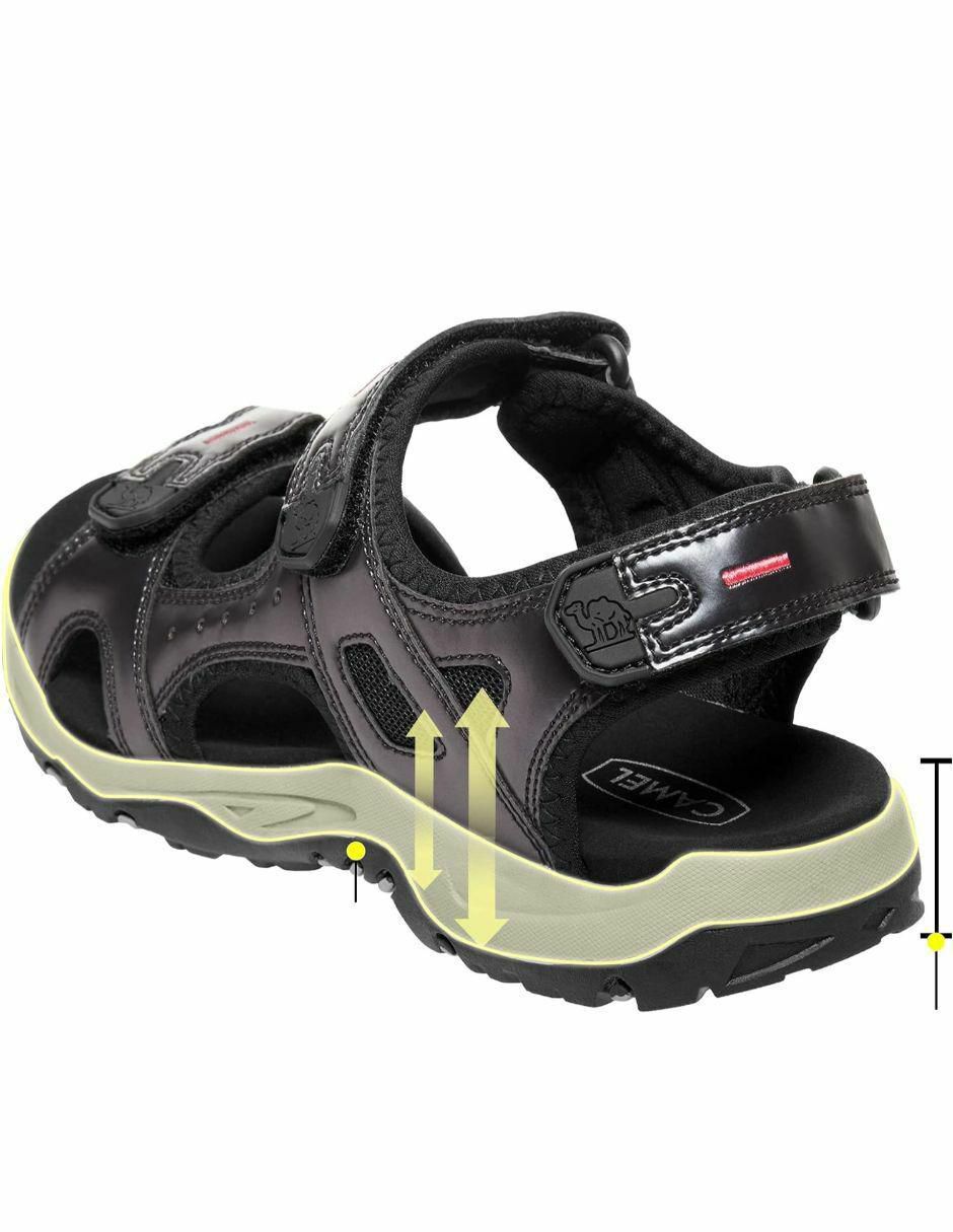 Sandalia para mujer 11