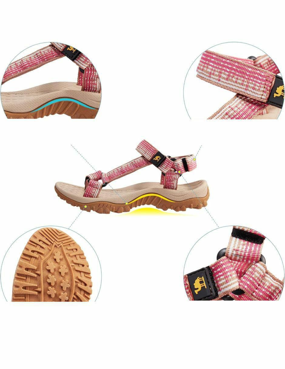 Sandalia para mujer 2