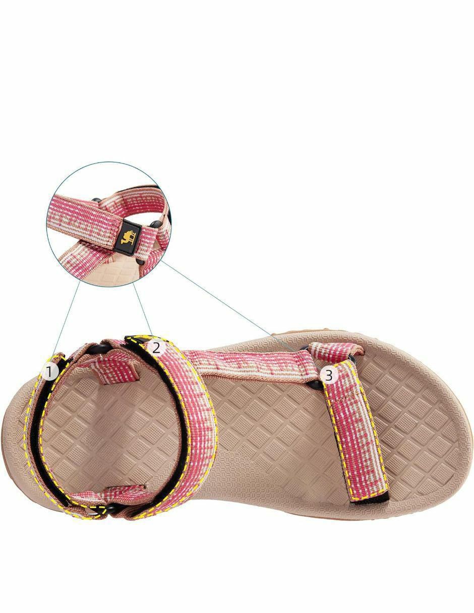 Sandalia para mujer 3