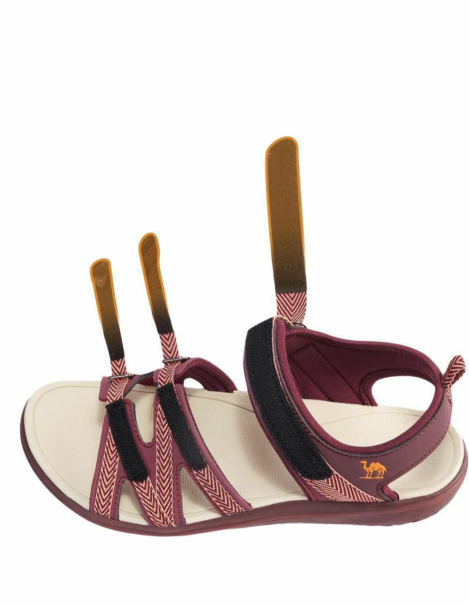 Sandalia para mujer 4