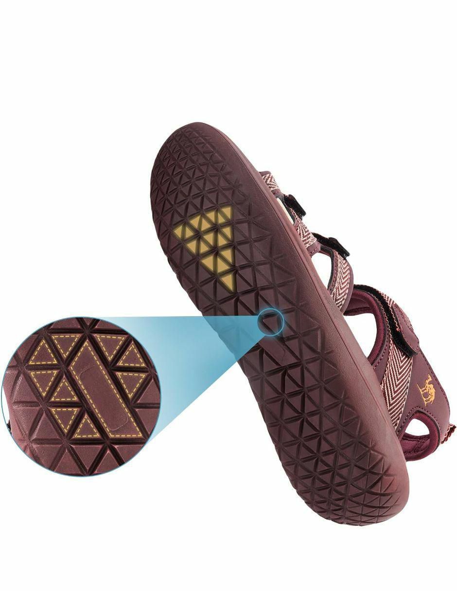 Sandalia para mujer 5