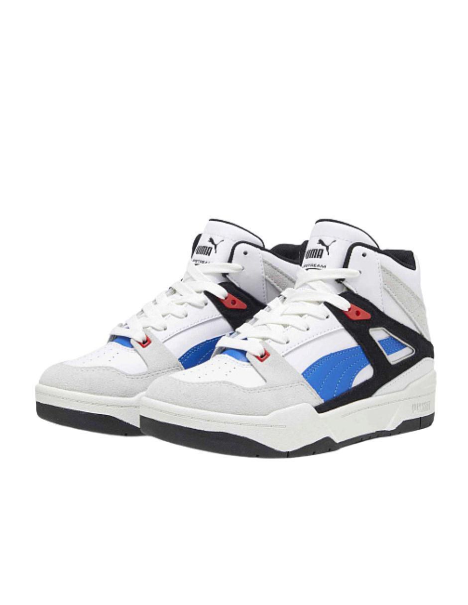 Tenis Puma Slipstream Hi Heritage de mujer 2