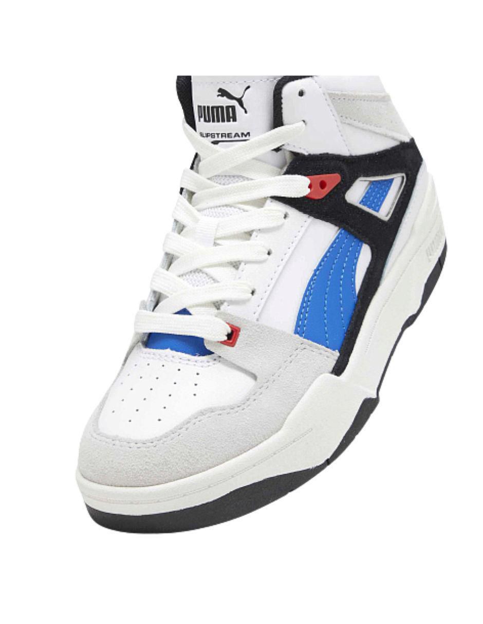 Tenis Puma Slipstream Hi Heritage de mujer 3