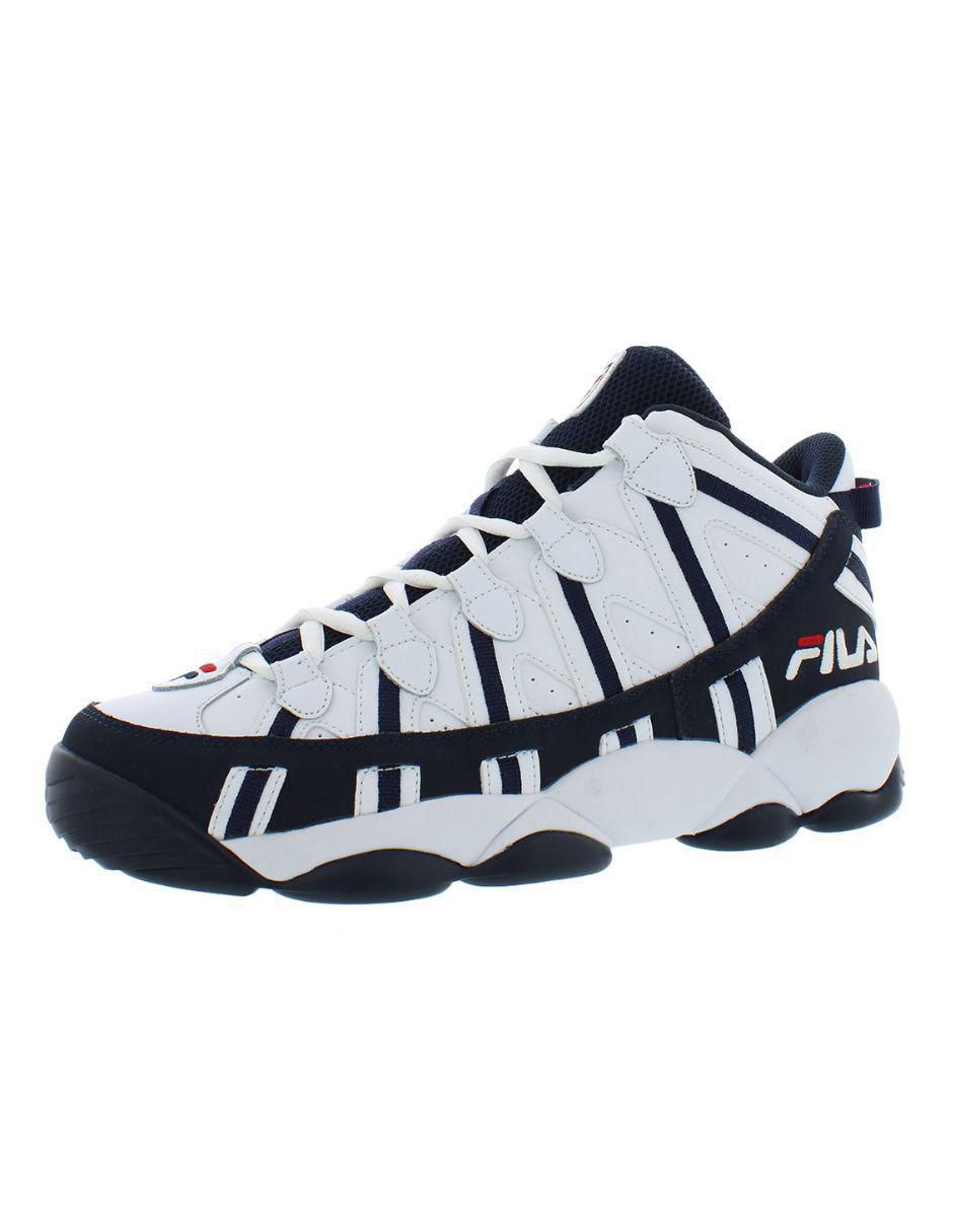 Tenis de hombre para básquetbol 3