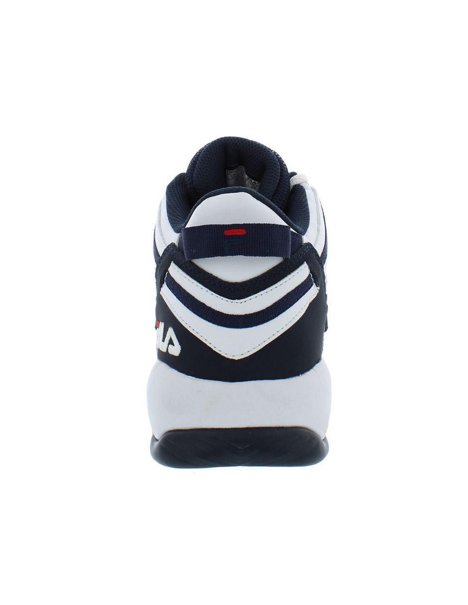 Tenis de hombre para básquetbol 4