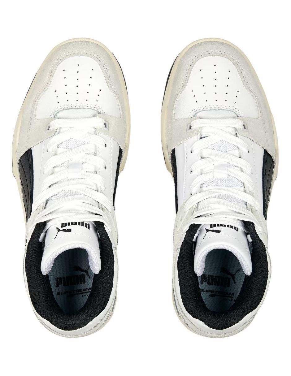 Tenis Puma Slipstream Hi Heritage de mujer 3