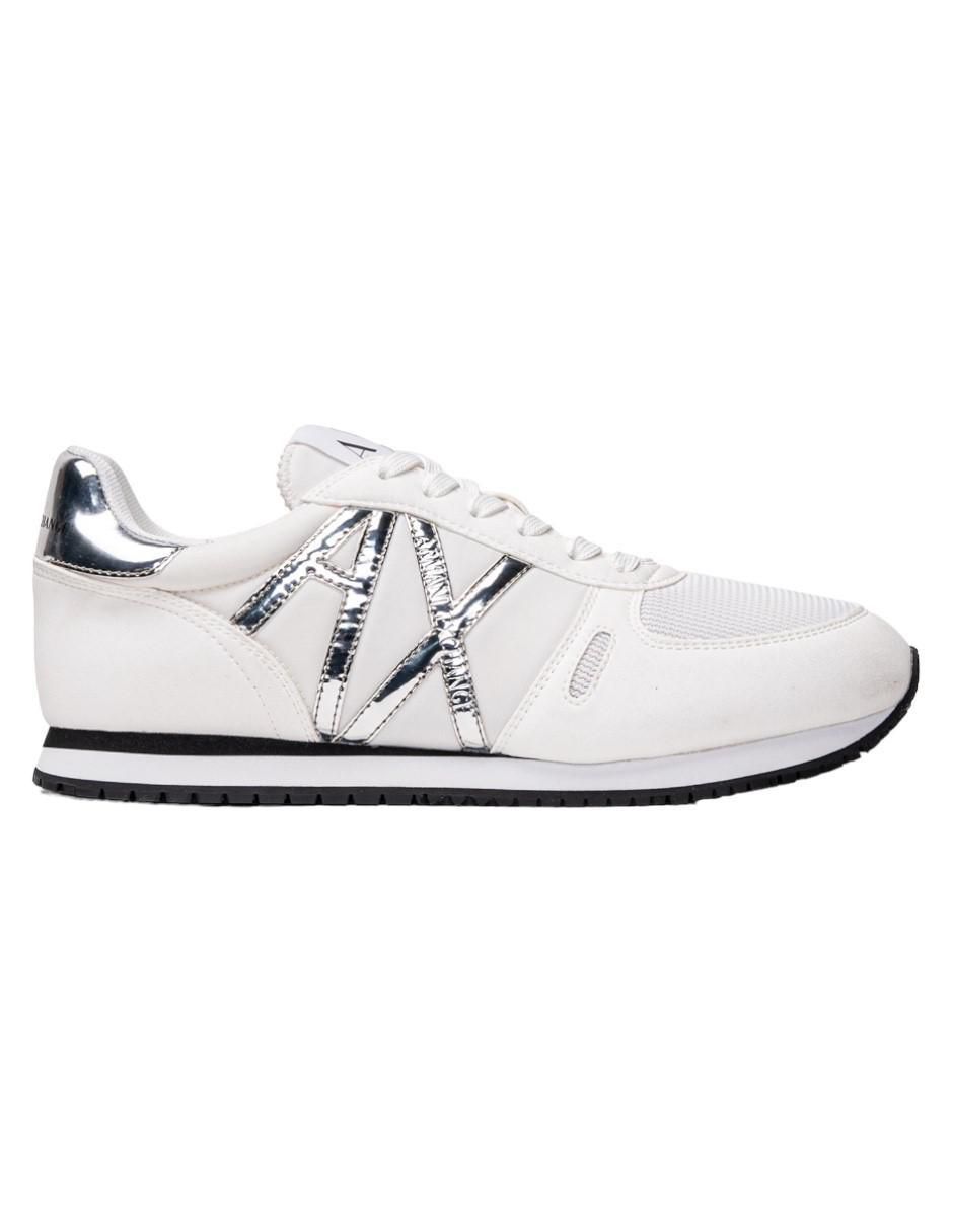 armani exchange tenis