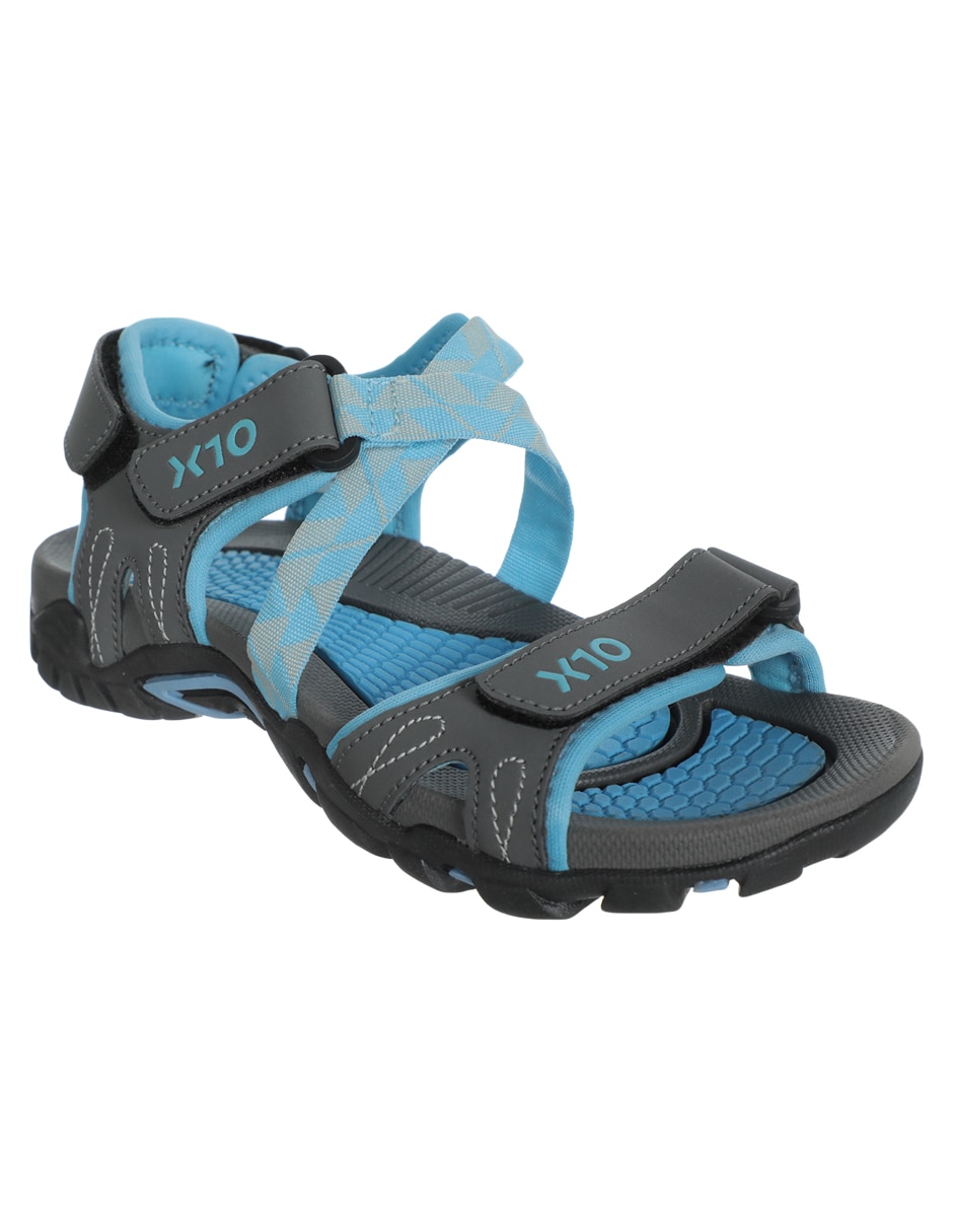 Sandalia X10 unisex Liverpool