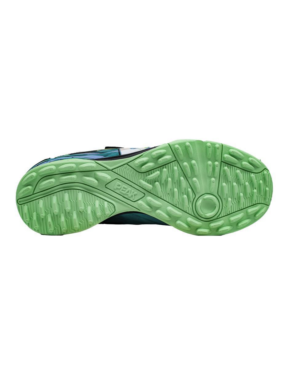 Tenis de niño para fútbol 3