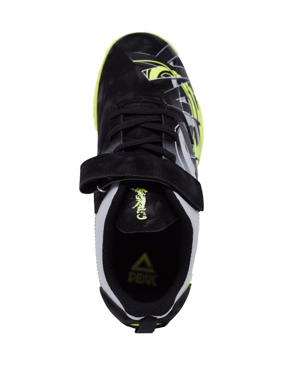 Tenis de niño para fútbol 4