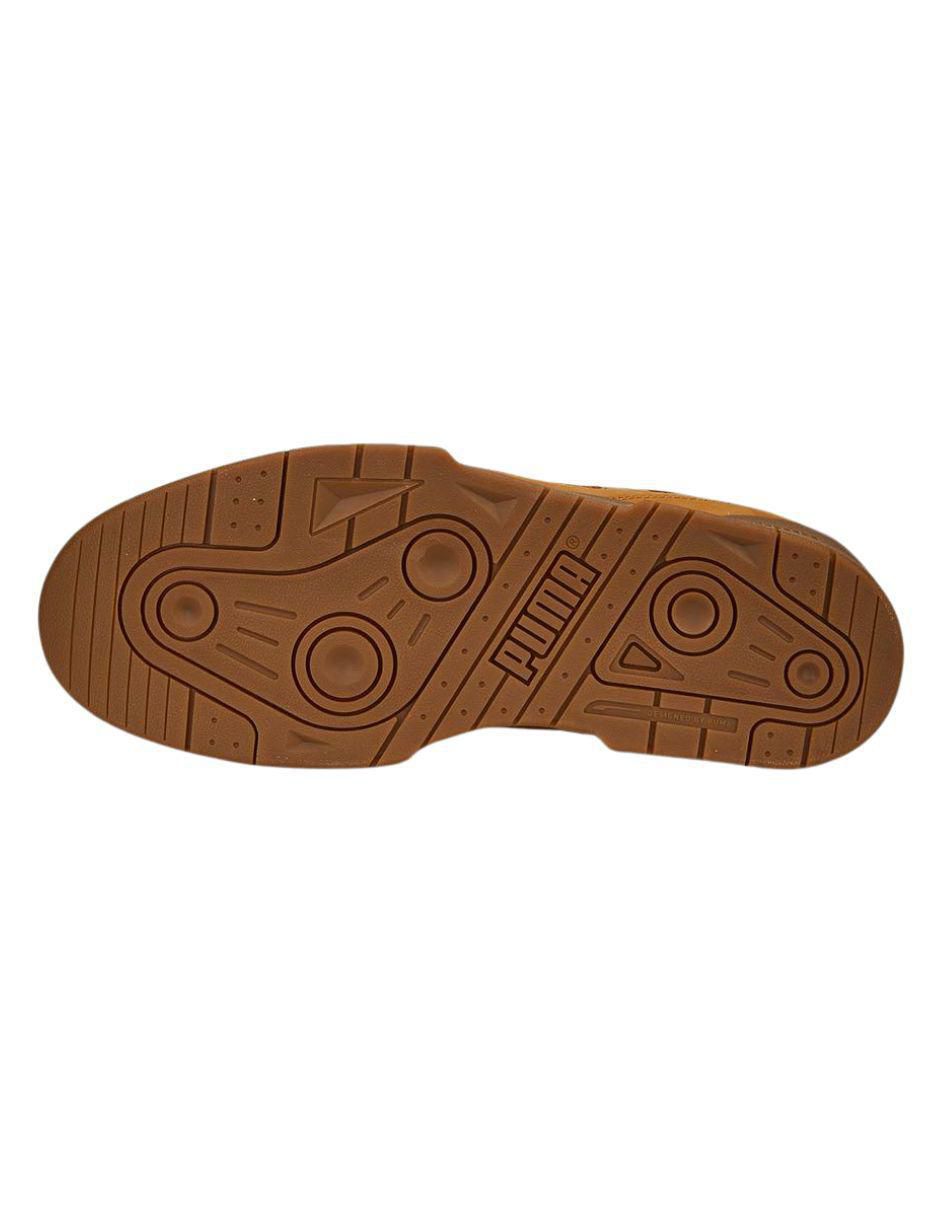 Tenis Slipstream Suede de hombre 4