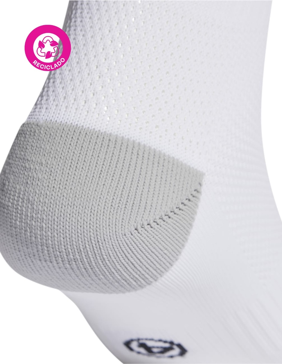 Calceta antiderrapante para fútbol unisex 5
