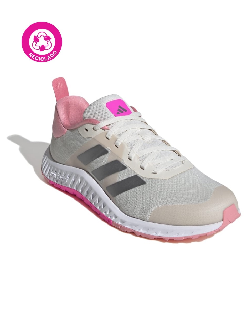 Tenis para entrenamiento everyset trainer w de mujer 5
