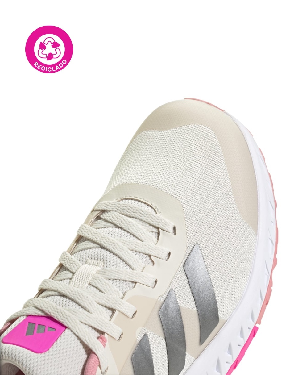 Tenis para entrenamiento everyset trainer w de mujer 7