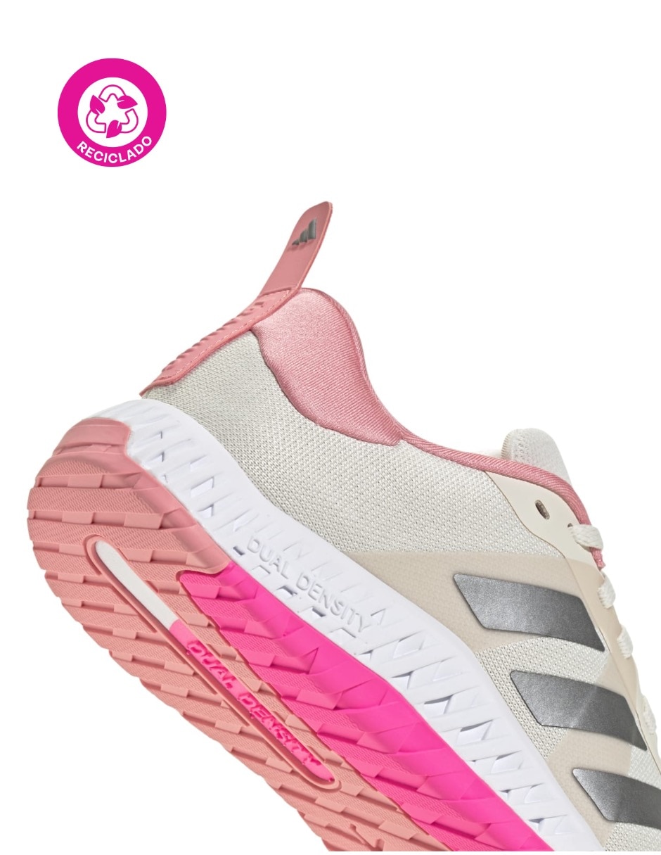 Tenis para entrenamiento everyset trainer w de mujer 8