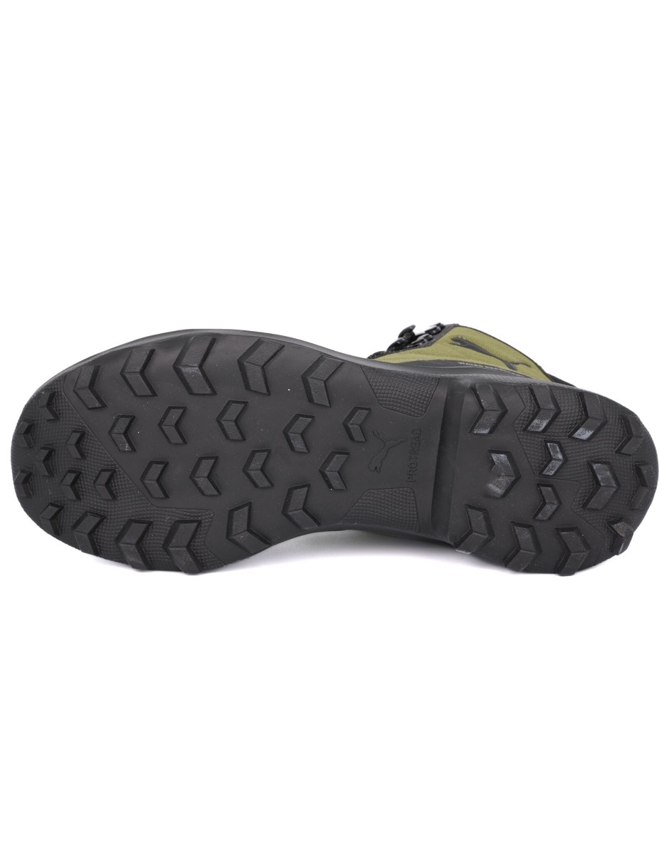 Tenis Boulder Wtr para entrenamiento unisex 4