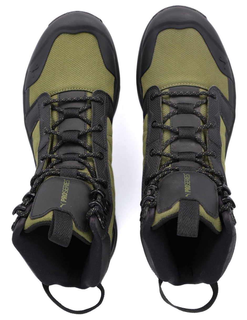 Tenis Boulder Wtr para entrenamiento unisex 5