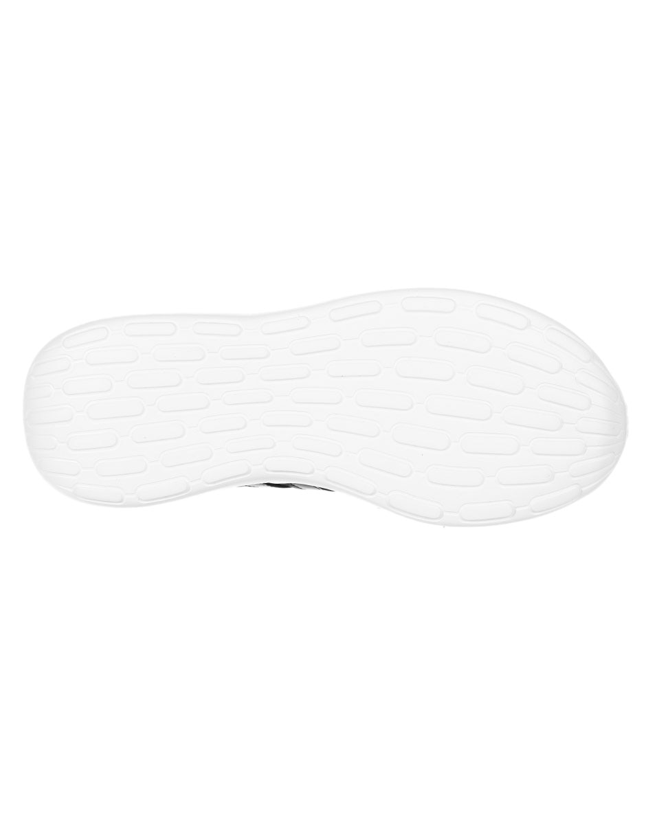 Tenis para entrenamiento lite racer 4.0 de mujer 6