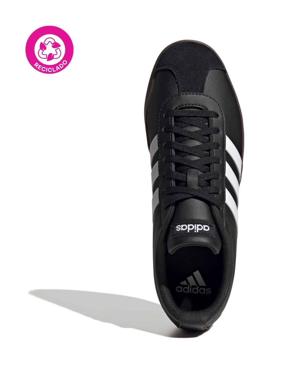 Tenis para entrenamiento Vl Court Base de hombre 2
