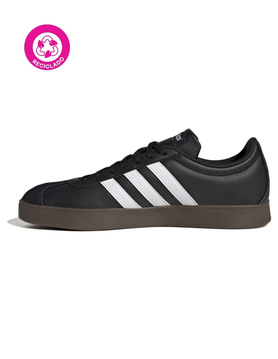 Tenis para entrenamiento Vl Court Base de hombre 4