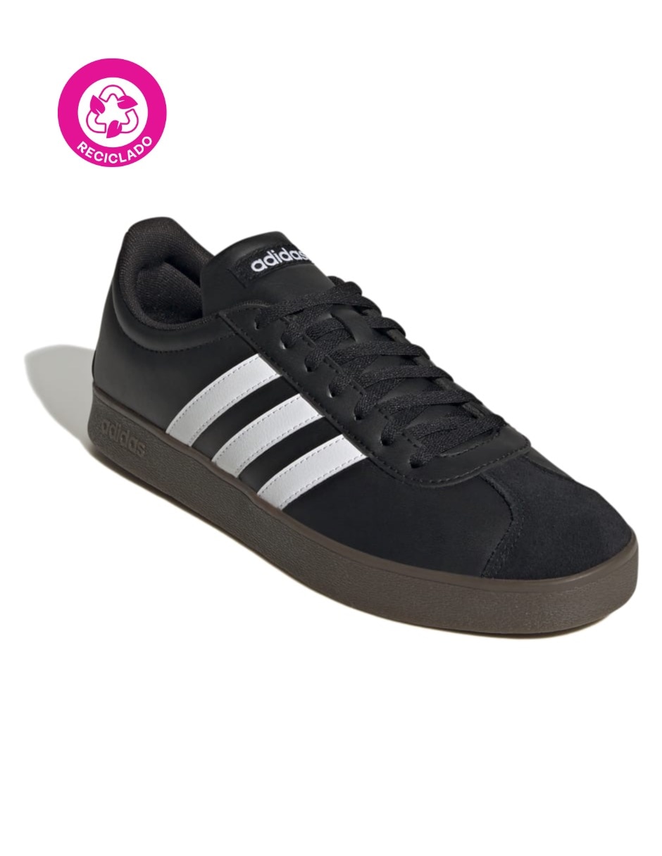Tenis para entrenamiento Vl Court Base de hombre 5