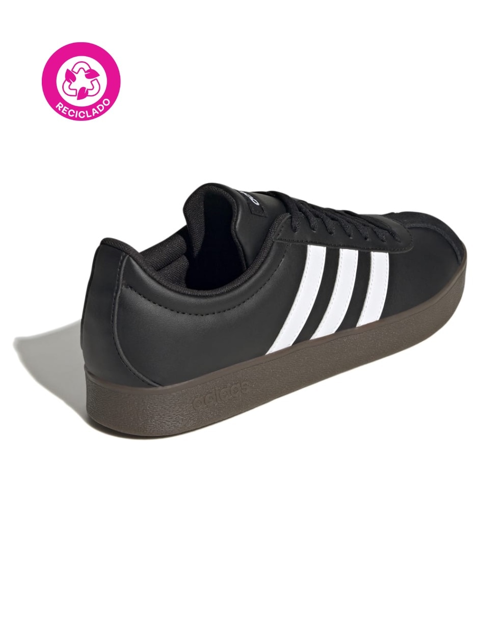 Tenis para entrenamiento Vl Court Base de hombre 6