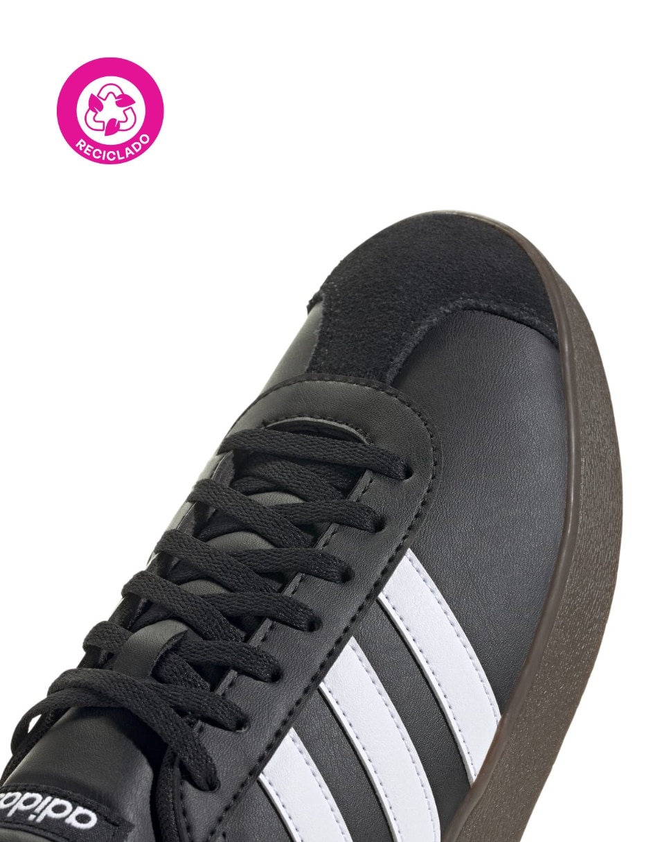 Tenis para entrenamiento Vl Court Base de hombre 7