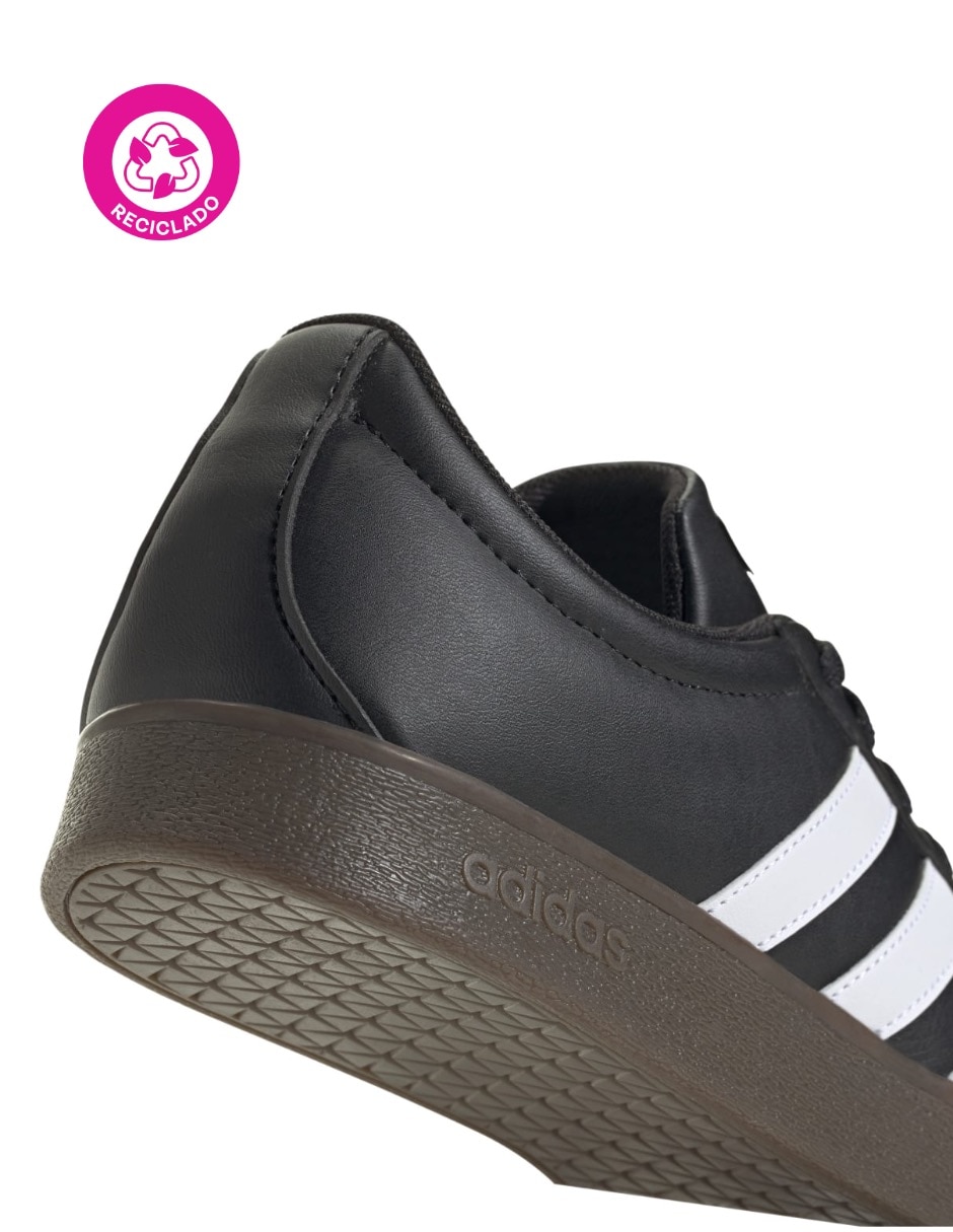 Tenis para entrenamiento Vl Court Base de hombre 8