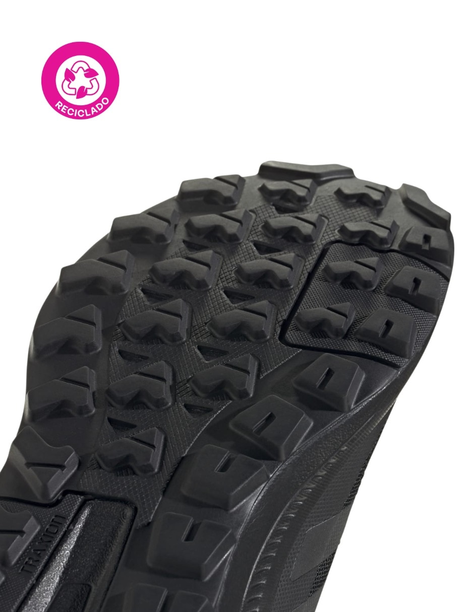 Tenis Terrex Anylander W para campismo de mujer 8
