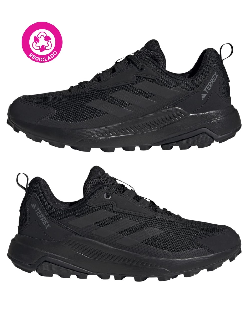 Tenis Terrex Anylander W para campismo de mujer 9