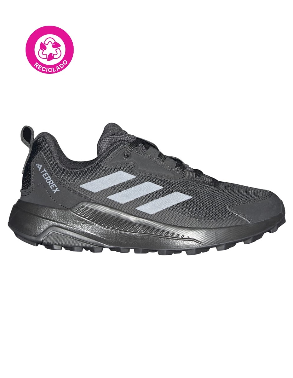 Tenis Terrex Anylander W para campismo de mujer 10